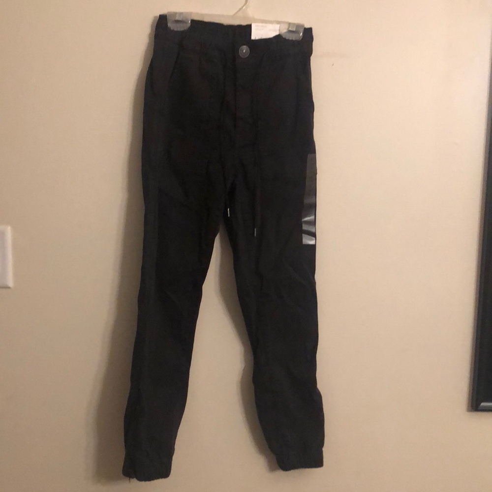 American eagle super stretch high rise jogger
